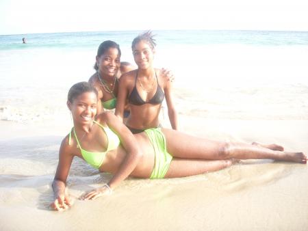 *** Salines ***